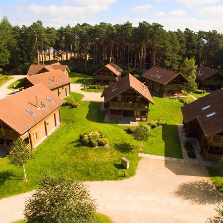 The Dorset Resort East Stoke  Exterior foto