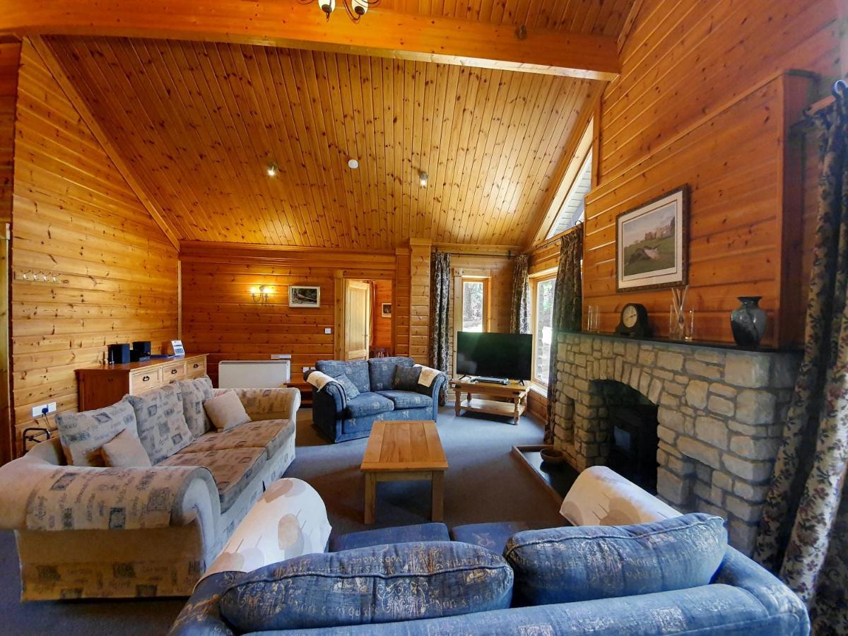 The Dorset Resort East Stoke  Exterior foto