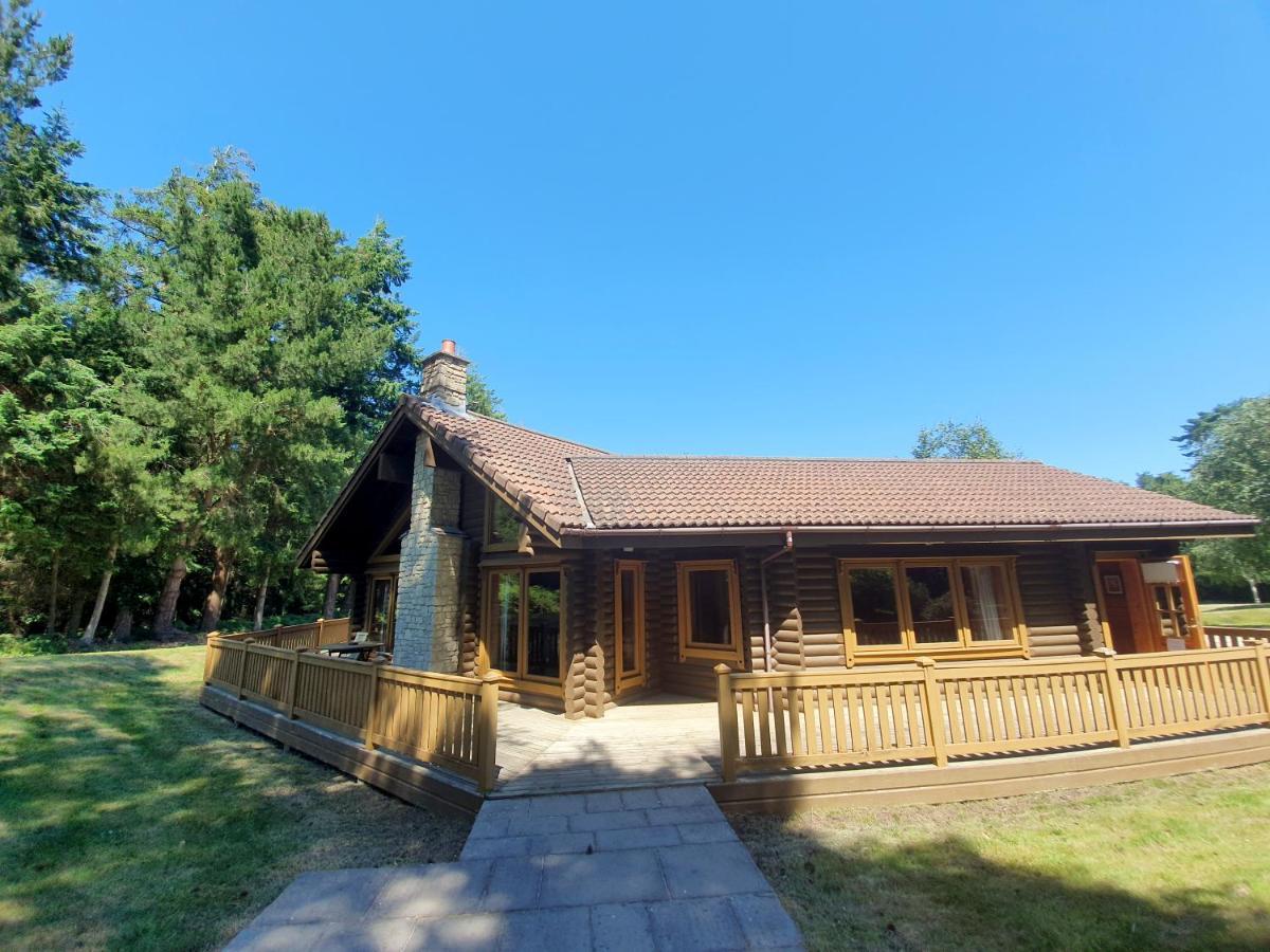 The Dorset Resort East Stoke  Exterior foto