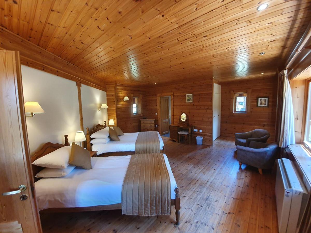 The Dorset Resort East Stoke  Exterior foto