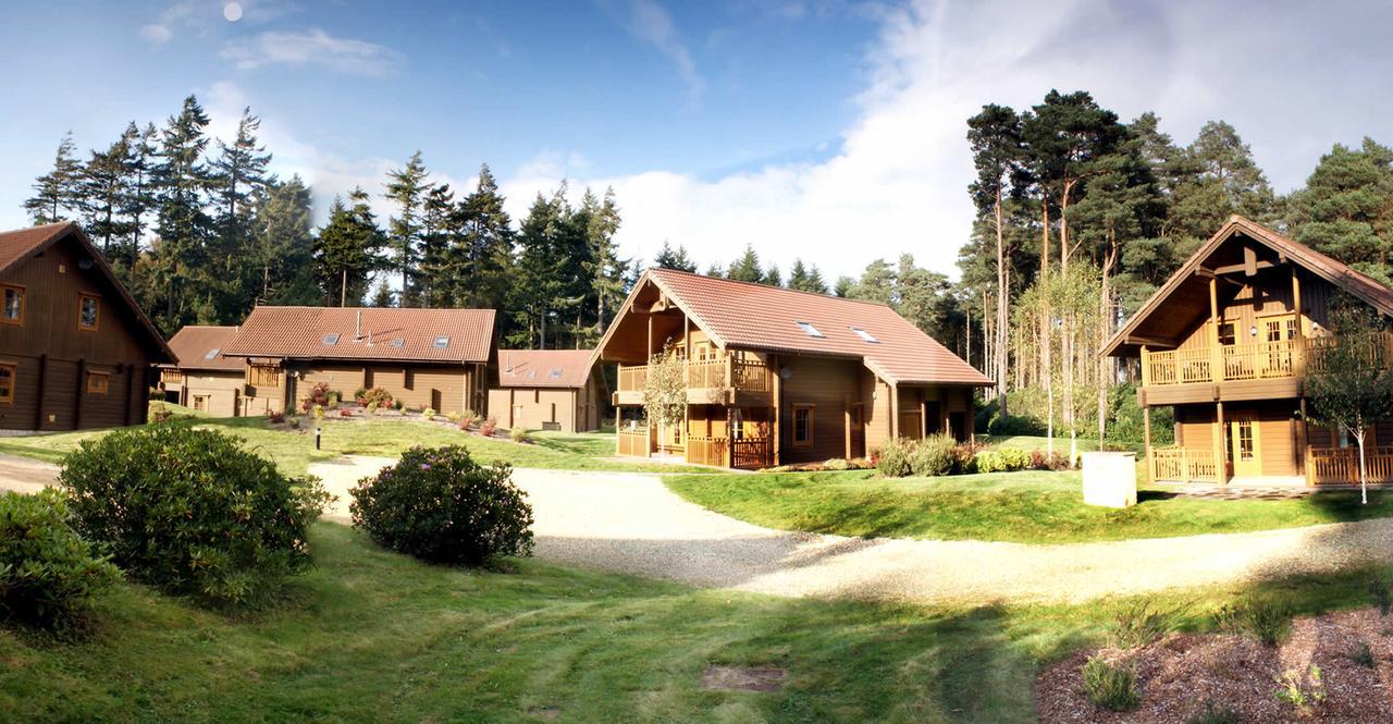 The Dorset Resort East Stoke  Exterior foto