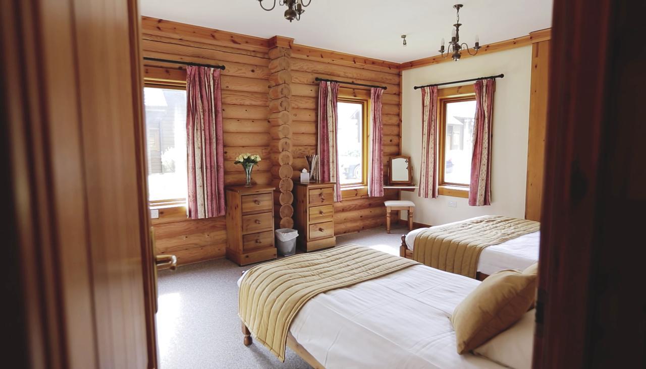 The Dorset Resort East Stoke  Exterior foto
