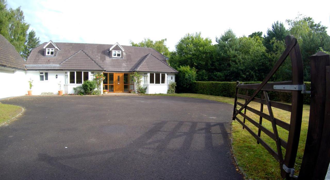 The Dorset Resort East Stoke  Exterior foto