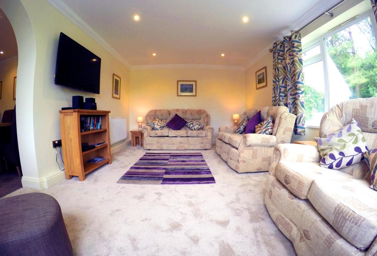 The Dorset Resort East Stoke  Habitación foto