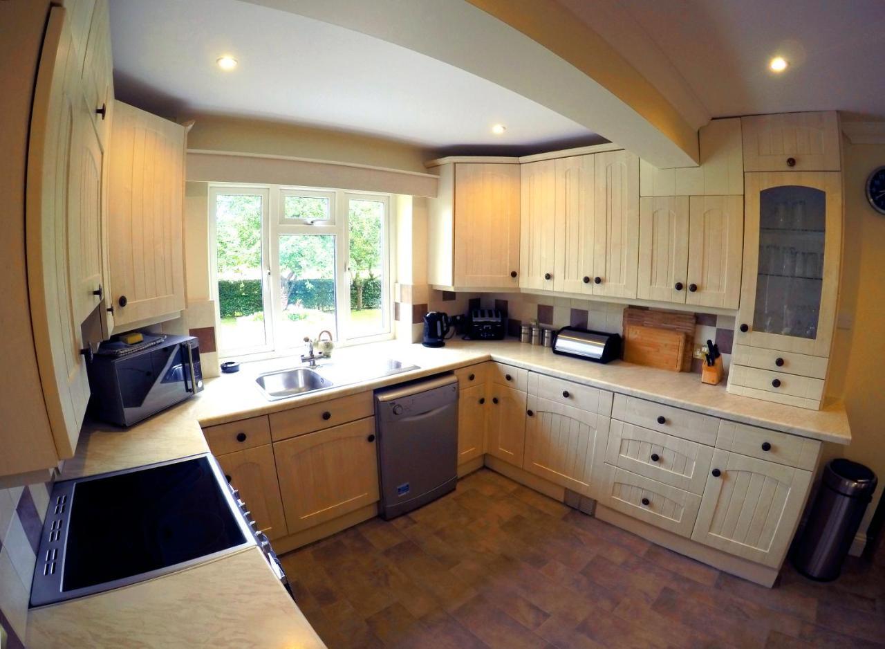 The Dorset Resort East Stoke  Habitación foto