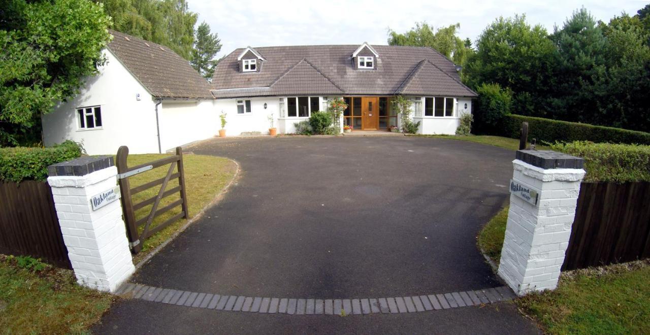 The Dorset Resort East Stoke  Exterior foto