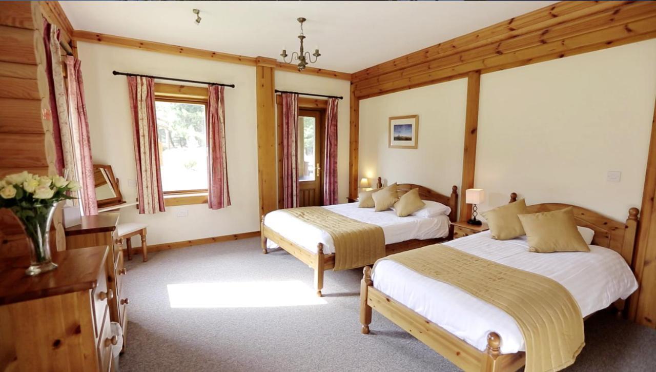 The Dorset Resort East Stoke  Habitación foto