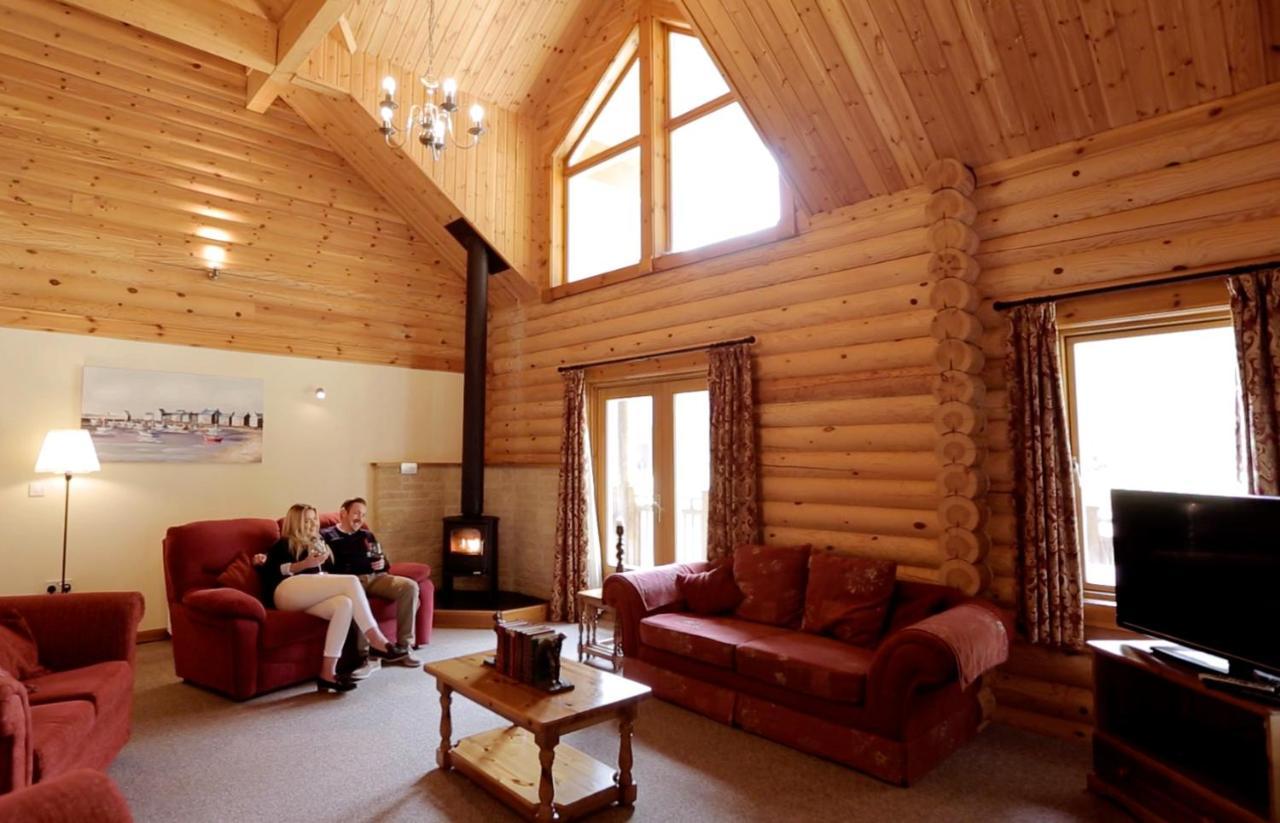 The Dorset Resort East Stoke  Habitación foto