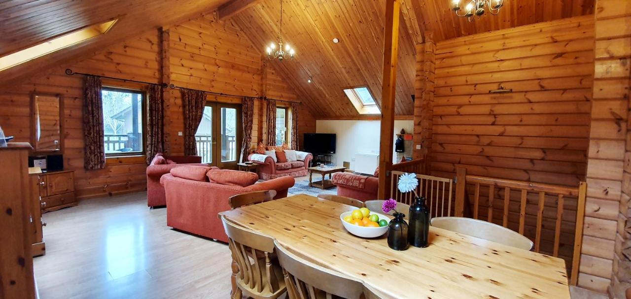 The Dorset Resort East Stoke  Exterior foto