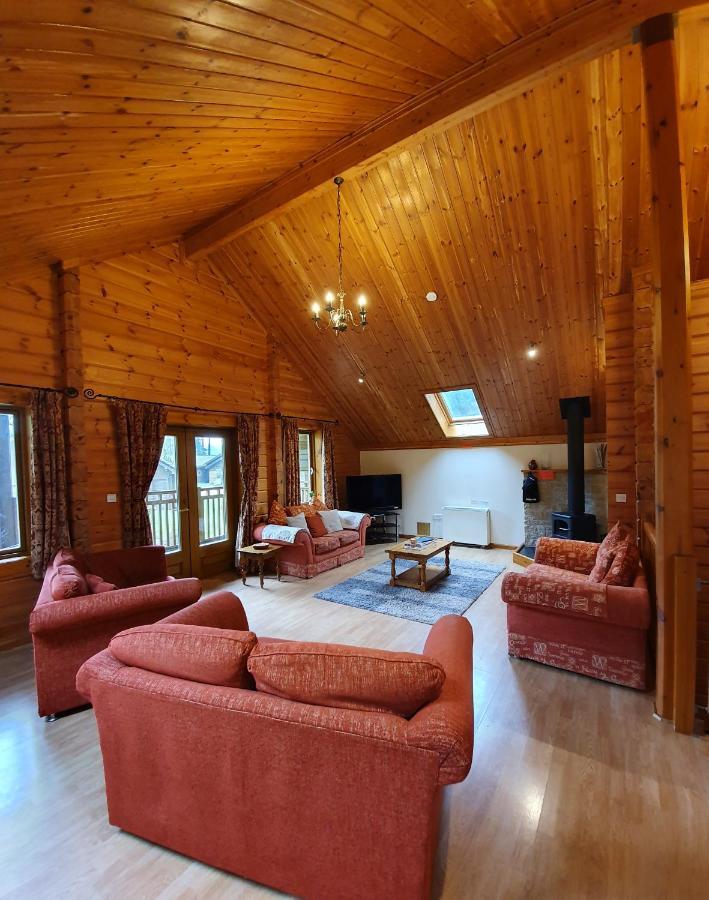 The Dorset Resort East Stoke  Exterior foto