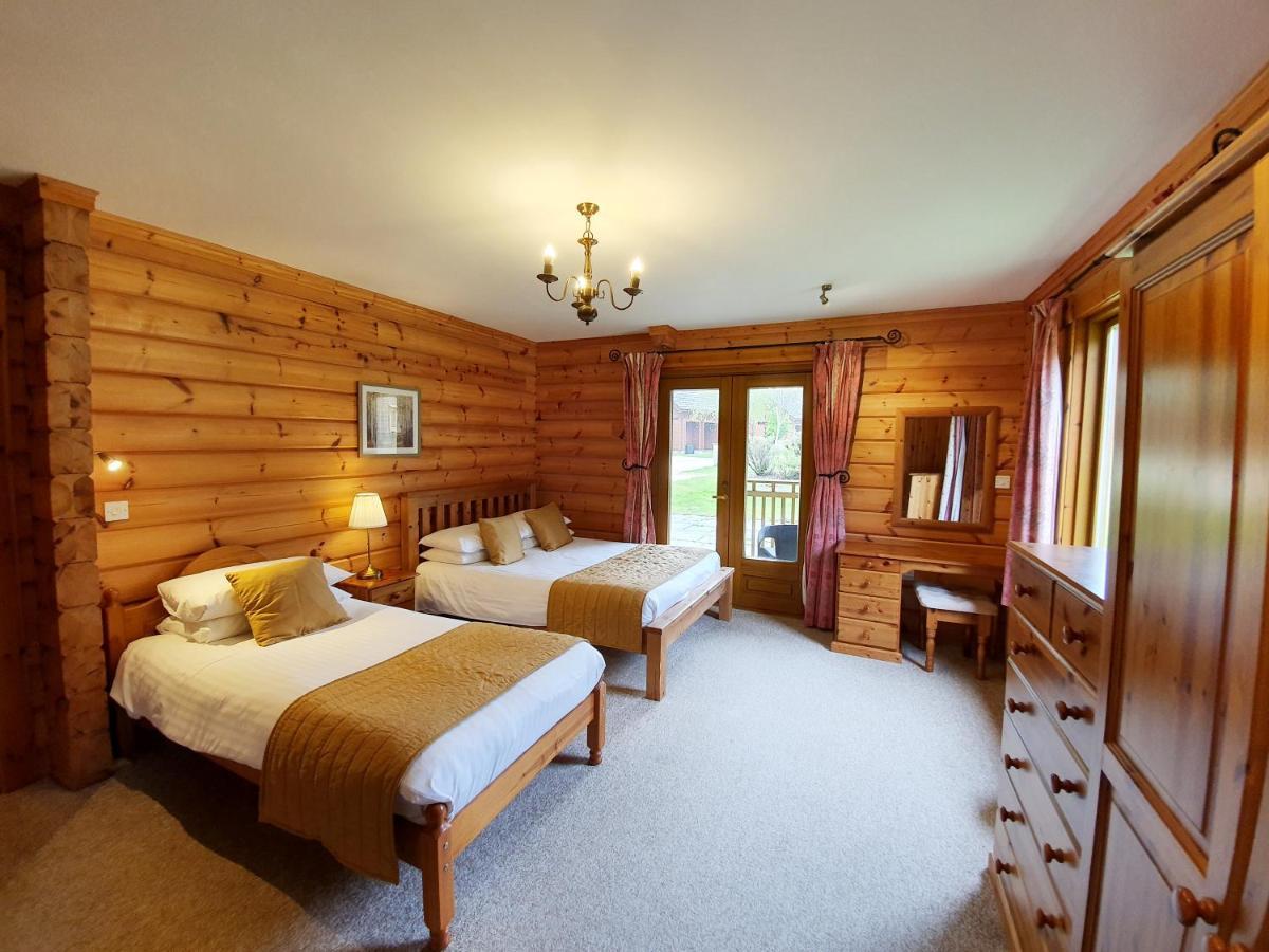 The Dorset Resort East Stoke  Exterior foto